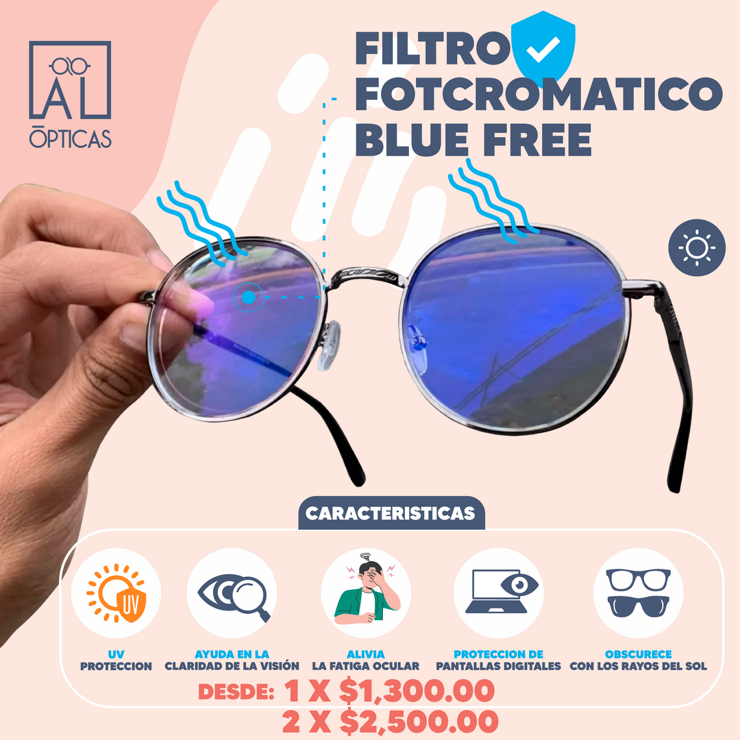 FOTO BLUE 